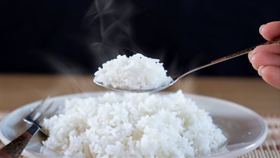 الأرز لا يسبب السمنة.. إليك الحقيقة الكاملة