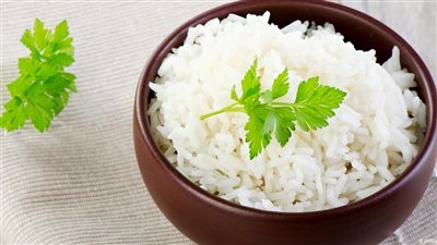 أسرار طهي الأرز : طريقة مثالية لتحضير أرز مثالي