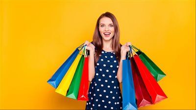 نصائح لتوفير بعض المال عند التسوق