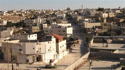 سموع : قرية أردنية في قلب الطبيعة