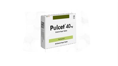 كل ما تريد معرفتة عن استخدام pulcet 40 mg