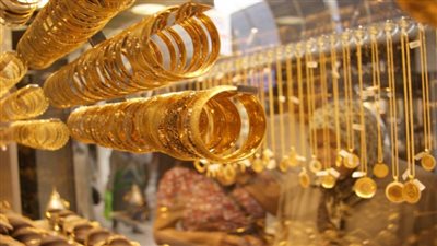إستقرار أسعار الذهب في سوريا اليوم و الغرام عند 783 ألف.. و ارتفاع أسعاره عالمياً !!