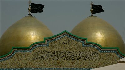 كل ما تريد معرفتة عن والدة مسلم بن عقيل