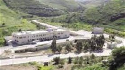 وقاص : منطقة زراعية وتجارية في الأغوار الشمالية