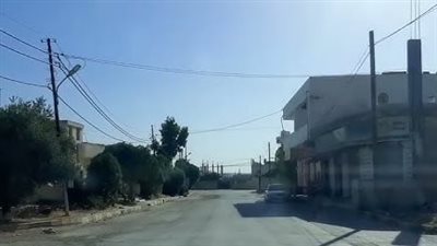 قرية عمراوة : مهد السياحة في شمال الأردن