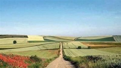 قرية صما : وجهة سياحية خلابة في الأردن
