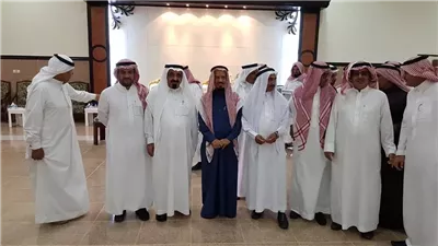 كل ما تريد معرفتة عن أصل عائلة الجريسي