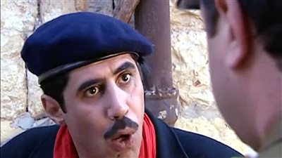 قصة مسلسل رجل الانقلابات