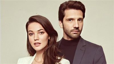 الفصل الاول روايه حوريتي للكاتبه مارينا عبود.