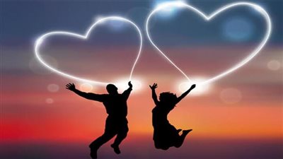 اختصار الحب في كلمة واحده