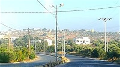 قرية ملكا : درة الشمال