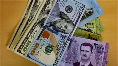 سعر الليرة السورية أمام الدولار اليوم الجمعة 13-12-2024.. تراجع كبير