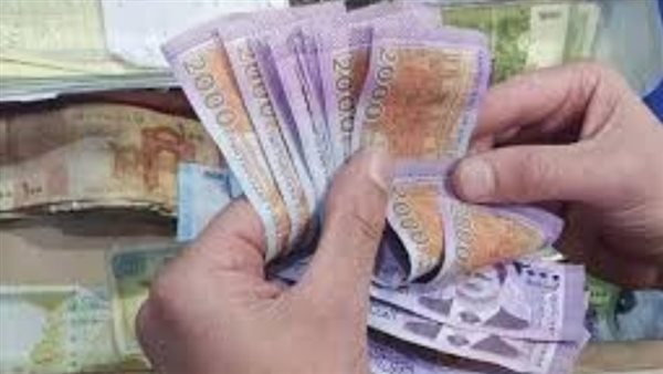 تحسن في سعر صرف الليرة