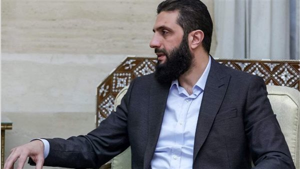 (أبو محمد الجولاني)
