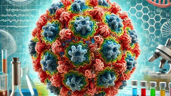 Norovirus 