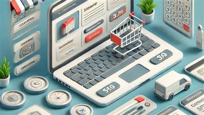 احذروا! كيف تحددون موثوقية المتاجر الإلكترونية قبل الشراء؟