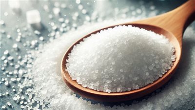  الملح   كنز  الطبيعة  الذي  لا  يزول! 