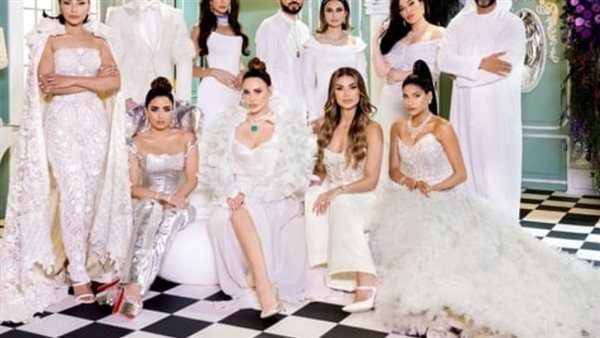 أبطال برنامج دبي