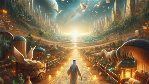 صورة تعبيرية 