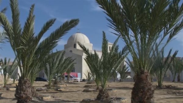 كنيسة معمودية المسيح،