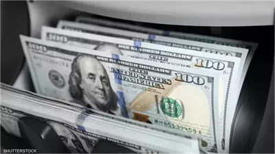  سعر الدولار  في السوق الموازي في مصر اليوم السبت 18-1-2025..