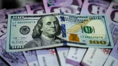 سعر  الدولار مقابل الليرة السورية اليوم السبت 18يناير 2025