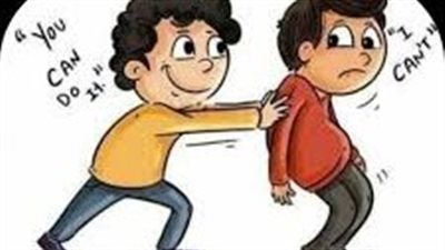 قصة الصديق الحقيقي