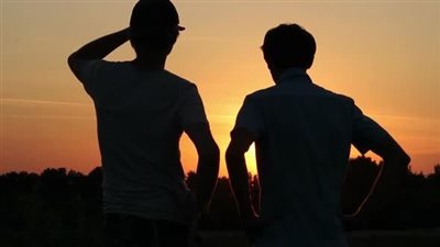 الصديق الحقيقي