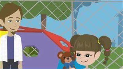 قصص حقيقية فيها عبرة