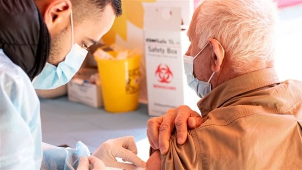 إعطاء منظمة الصحة