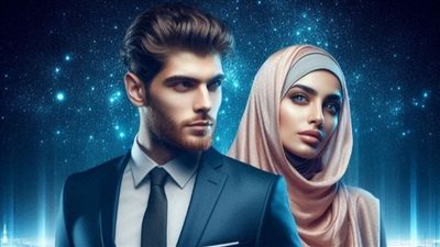 أسميته مُلهمي بقلم بشړي هاني