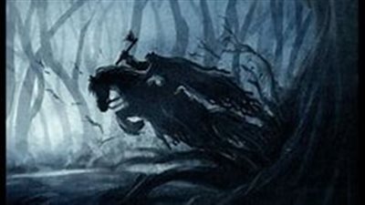 حكاية جواد والتفاحة الذهبية 