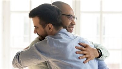 قصة عن التسامح بين الأصدقاء