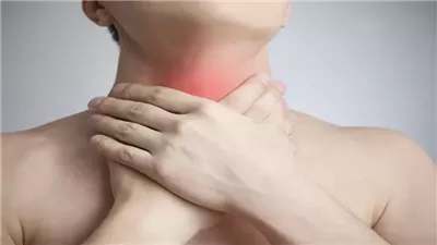 ماهو التهاب الحلق وماهي أعراضه؟