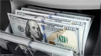  سعر الدولار  في السوق الموازي في مصر اليوم الاحد26-1-2025..
