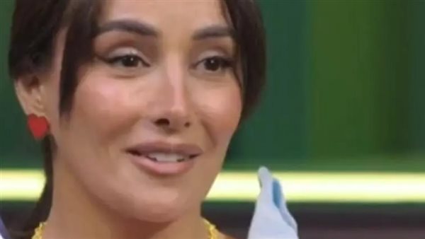 مقابلة كندة حنا على
