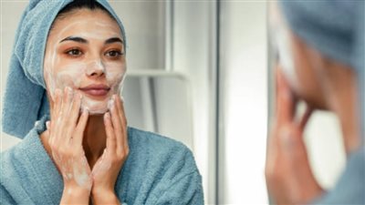 أسرار سهلة  لحماية بشرتك: وداعًا للصابون!