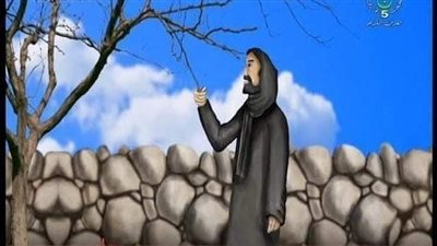 نبي الله داود