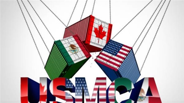 التعاون التجاري بين