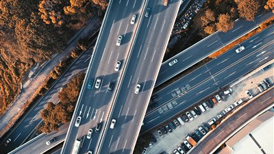 تحولات استراتيجية بدء مشاريع تطوير الطرق في الرياض بتكلفة 8 مليارات ريال