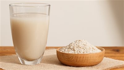 ماء الأرز سر صحة وجمال شعرك من الطبيعة