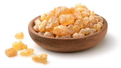 لبان الدكر وفوائده المدهشة