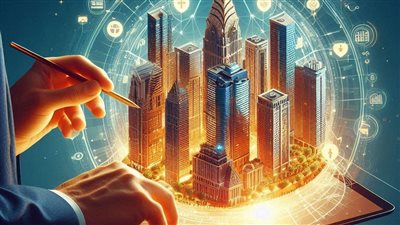صناديق الاستثمار العقاري في مصر.. لماذا تُعتبر الحلقة المفقودة لتعزيز النمو؟