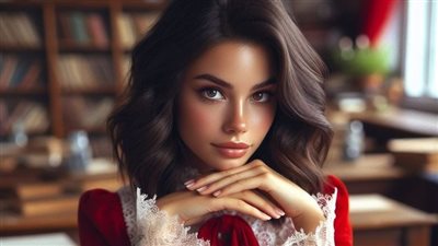 الجمال الداخلي vs الجمال الخارجي أيهما يدوم
