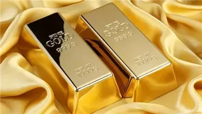 سعر الذهب عيار 21 اليوم السبت 15فبراير2025