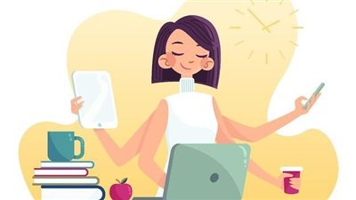 الأعمال النسائية: كيف تسهم المرأة في دفع عجلة الاقتصاد