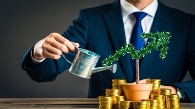 الاستثمار في المستقبل استراتيجيات لبناء ثروة مستدامة