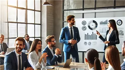 فن التواصل مهارات لتعزيز العلاقات الشخصية و المهنية