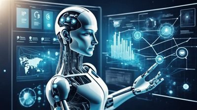 خبراء: الذكاء الاصطناعي قد يتولى أكثر من 70% من المهام في الوظائف التي تعتمد على الكمبيوتر