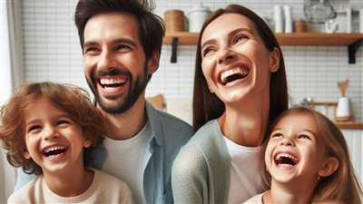  كيف تبني علاقات قوية مع أفراد عائلتك؟ نصائح عملية 